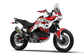 Ducati Desert X 2022-2025 Palermo Graphics Kit