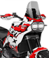 Ducati Desert X 2022-2025 Palermo Graphics Kit