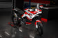 Ducati Desert X 2022-2025 Palermo Graphics Kit