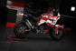 Ducati Desert X 2022-2025 Palermo Graphics Kit