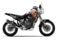 Stockton Graphics Kit - Fits 2025 Yamaha Tenere 700