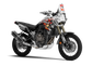 Stockton Graphics Kit - Fits 2025 Yamaha Tenere 700