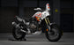 Stockton Graphics Kit - Fits 2025 Yamaha Tenere 700