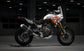 Stockton Graphics Kit - Fits 2025 Yamaha Tenere 700