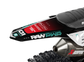 Honda RAWPWR Graphics Kit - CRF50 CRF110 CR125 CR250 CRF250r CRF450r CRF450RL CRF450RX CRF300L