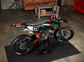 Honda RAWPWR Graphics Kit - CRF50 CRF110 CR125 CR250 CRF250r CRF450r CRF450RL CRF450RX CRF300L
