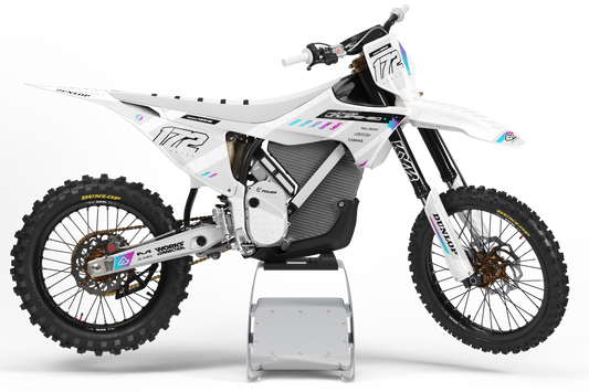 Stark Future Jacksonville Graphics Kit - Varg