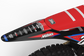 Stark Future Mumbai Graphics Kit - Varg