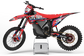 Stark Future Mumbai Graphics Kit - Varg