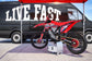 Stark Future Mumbai Graphics Kit - Varg