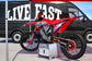 Stark Future Mumbai Graphics Kit - Varg