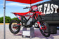 Stark Future Mumbai Graphics Kit - Varg