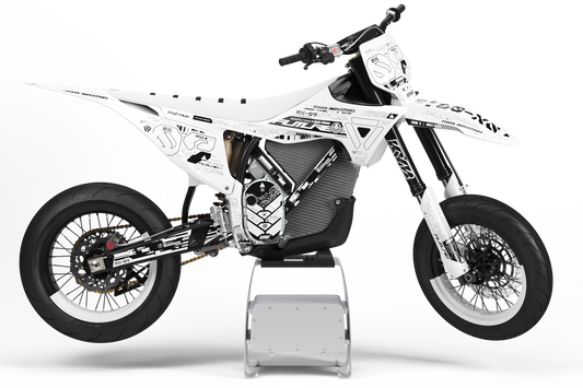 Stark Future New York Graphics Kit - Varg