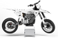 Stark Future New York Graphics Kit - Varg