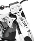 Stark Future New York Graphics Kit - Varg