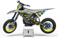 Stark Future San Francisco Graphics Kit - Varg