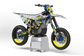 Stark Future San Francisco Graphics Kit - Varg