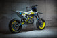 Stark Future San Francisco Graphics Kit - Varg