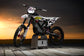 Stark Future Santa Cruz Graphics Kit - Varg