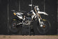 Triumph Columbus Graphics Kit - TF 250-X 450-RC 250-E 250-E