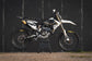 Triumph Columbus Graphics Kit - TF 250-X 450-RC 250-E 250-E
