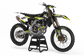 Triumph Coventry Graphics Kit - TF 250-X 450-RC 250-E 250-E