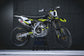 Triumph Coventry Graphics Kit - TF 250-X 450-RC 250-E 250-E
