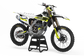 Triumph Knoxville Graphics Kit - TF 250-X 450-RC 250-E 250-E