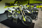 Triumph Knoxville Graphics Kit - TF 250-X 450-RC 250-E 250-E