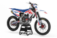 Triumph London Graphics Kit - TF 250-X 450-RC 250-E 250-E
