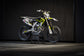 Triumph Mackinaw Graphics Kit - TF 250-X 450-RC 250-E 250-E