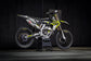 Triumph Mackinaw Graphics Kit - TF 250-X 450-RC 250-E 250-E
