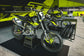 Triumph Manchester Graphics Kit - TF 250-X 450-RC 250-E 250-E