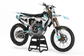 Triumph Wichita Graphics Kit - TF 250-X 450-RC 250-E 250-E
