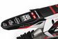 Fantic Bazargo Graphics Kit - XX125 XX250 XXF250 XXF450