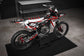 Fantic Bazargo Graphics Kit - XX125 XX250 XXF250 XXF450