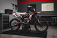 Fantic Bazargo Graphics Kit - XX125 XX250 XXF250 XXF450