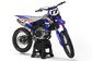 Yamaha Apex Graphics Kit - YZ65 YZ85 YZ125 YZ250 YZF YZ250F YZ450F WR 250F 450F