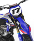 Yamaha Apex Graphics Kit - YZ65 YZ85 YZ125 YZ250 YZF YZ250F YZ450F WR 250F 450F