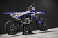 Yamaha Apex Graphics Kit - YZ65 YZ85 YZ125 YZ250 YZF YZ250F YZ450F WR 250F 450F
