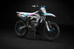 Yamaha Catania Graphics Kit - YZ65 YZ85 YZ125 YZ250 YZF YZ250F YZ450F WR 250F 450F