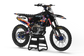 Yamaha Hamilton Graphics Kit - YZ65 YZ85 YZ125 YZ250 YZF YZ250F YZ450F WR 250F 450F
