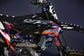 Yamaha Hamilton Graphics Kit - YZ65 YZ85 YZ125 YZ250 YZF YZ250F YZ450F WR 250F 450F