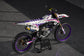 Yamaha Iwata Graphics Kit - YZ65 YZ85 YZ125 YZ250 YZF YZ250F YZ450F WR 250F 450F
