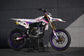 Yamaha Iwata Graphics Kit - YZ65 YZ85 YZ125 YZ250 YZF YZ250F YZ450F WR 250F 450F