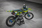 Yamaha Málaga Graphics Kit - YZ65 YZ85 YZ125 YZ250 YZF YZ250F YZ450F WR 250F 450F