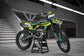 Yamaha Málaga Graphics Kit - YZ65 YZ85 YZ125 YZ250 YZF YZ250F YZ450F WR 250F 450F