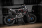 Yamaha Nassau Graphics Kit - YZ65 YZ85 YZ125 YZ250 YZF YZ250F YZ450F WR 250F 450F