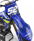 Yamaha Orlando Graphics Kit - YZ65 YZ85 YZ125 YZ250 YZF YZ250F YZ450F WR 250F 450F
