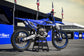 Yamaha Paris Graphics Kit - YZ65 YZ85 YZ125 YZ250 YZF YZ250F YZ450F WR 250F 450F